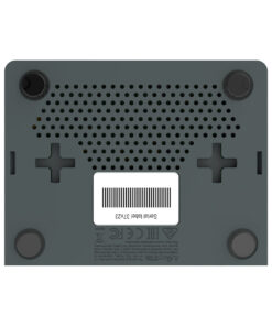 MIKROTIK HEX S ROUTER (RB760IGS)