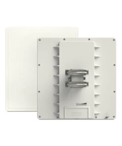 MIKROTIK RB911G-5HPACD-QRT-US QRT 5 AC 24DBI DUAL-POL INTEGRATED ANTENNA MMCX US VERSION