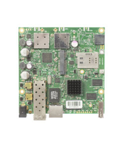 MIKROTIK RB922UAGS-5HPACD ROUTER