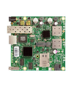 Alternative view of MIKROTIK RB922UAGS-5HPACD ROUTER