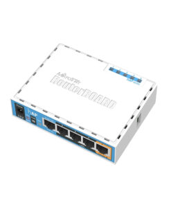 Alternative view of MIKROTIK RB951UI-2ND ACCESS POINT
