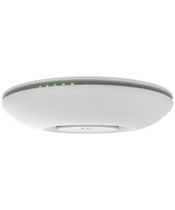 Alternative view of MIKROTIK RBCAP2ND ACCESS POINT - CAP