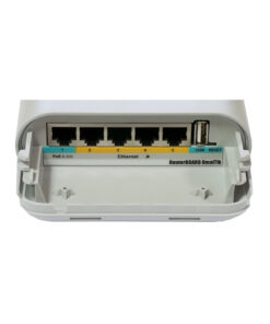 Alternative view of MIKROTIK RBOMNITIKUPA-5HND ACCESS POINT