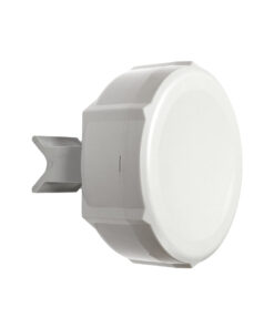 Alternative view of MIKROTIK SXT SA5 ANTENNA (RBSXTG-5HPND-SAR2-US)
