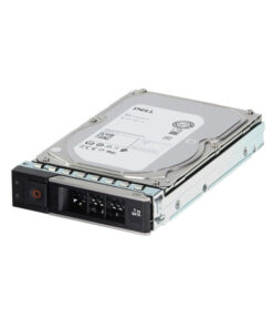 DELL 1TB 7.2K RPM SATA 6GBPS 512N 2.5IN HOT-PLUG HARD DRIVE (400-ATJG)