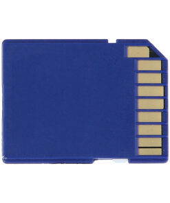 Alternative view of CISCO SD-IE-1GB SD CARD