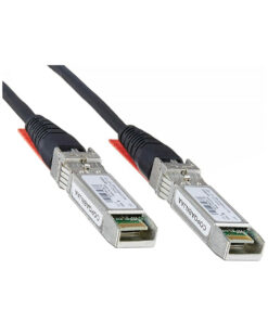 Alternative view of CISCO SFP-H10GB-ACU10M TWINAXIAL CABLE