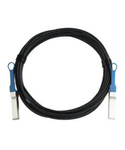 Alternative view of CISCO SFP-H10GB-ACU7M TWINAXIAL CABLE