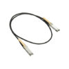 CISCO SFP-H10GB-CU1M TWINAXIAL CABLE