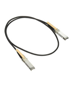 CISCO SFP-H10GB-CU1M TWINAXIAL CABLE