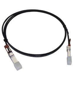 Alternative view of CISCO SFP-H10GB-CU2M CABLE