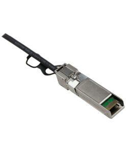 Alternative view of CISCO SFP-H10GB-CU3M 10G SFP+ PASSIVE COPPER CABLE (3M)