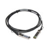 CISCO SFP-H10GB-CU5M TWINAXIAL CABLE