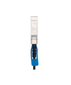 Alternative view of CISCO SFP-H25G-CU3M PASSIVE COPPER CABLE