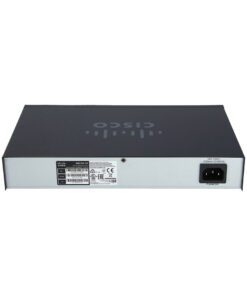 CISCO SG110-16 SWITCH