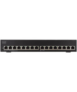 Alternative view of CISCO SG110-16 SWITCH