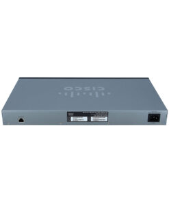 CISCO SG350-52-K9 SWITCH