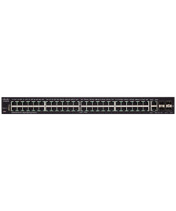 Alternative view of CISCO SG350-52P-K9 SWITCH