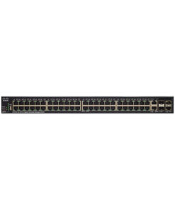 CISCO SG350X-48MP-K9 SWITCH