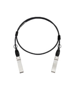 JUNIPER SRX-SFP-10GE-DAC-1M DIRECT ATTACH COPPER CABLE
