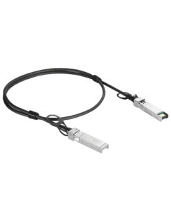 Alternative view of JUNIPER SRX-SFP-10GE-DAC-1M DIRECT ATTACH COPPER CABLE