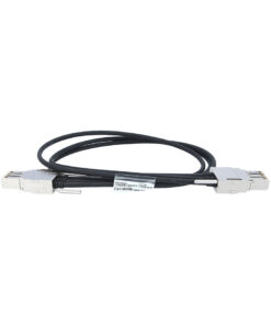 Alternative view of CISCO STACK-T1-1M STACKING CABLE