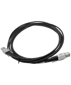 Alternative view of CISCO STACK-T1-3M STACKING CABLE