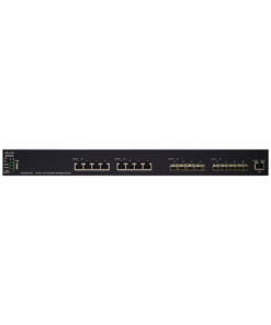 CISCO SX550X-16FT-K9 SWITCH