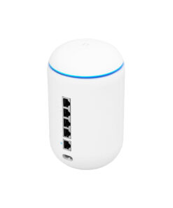 Alternative view of UBIQUITI UDM UNIFI DREAM MACHINE ACCESS POINT