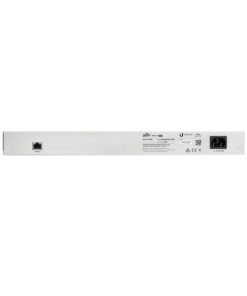 UBIQUITI US-24 SWITCH