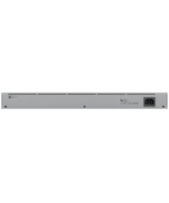 Alternative view of UBIQUITI USW-24 SWITCH
