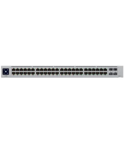 Alternative view of UBIQUITI USW-48-POE UNIFI SWITCH, 48-PORT POE