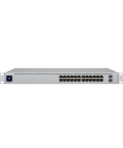 UBIQUITI USW-PRO-24-POE SWITCH