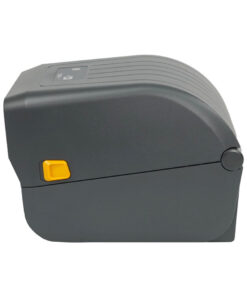 Alternative view of ZEBRA ZD22042-T01G00EZ THERMAL BARCODE LABEL PRINTER (ZD220T)