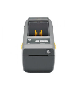 Alternative view of ZEBRA ZD41022-D01000EZ DIRECT THERMAL BARCODE LABEL PRINTER (ZD410D)