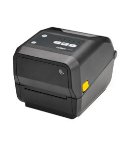ZEBRA ZD42042-T01000EZ THERMAL BARCODE LABEL PRINTER (ZD420T)