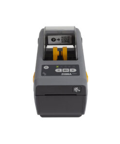 ZEBRA ZD4A022-D01M00EZ DIRECT THERMAL BARCODE LABEL PRINTER (ZD411)