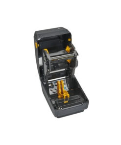 ZEBRA ZD4A042-301E00EZ THERMAL TRANSFER BARCODE LABEL PRINTER (ZD421T)