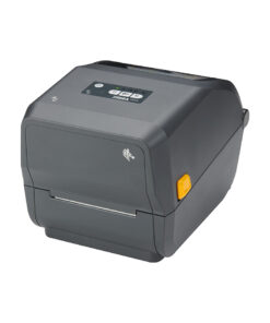 Alternative view of ZEBRA ZD4A042-301E00EZ THERMAL TRANSFER BARCODE LABEL PRINTER (ZD421T)