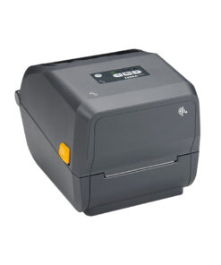 ZEBRA ZD4A042-301M00EZ THERMAL TRANSFER BARCODE LABEL PRINTER (ZD421T)