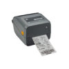 ZEBRA ZD4A042-D01E00EZ DIRECT THERMAL BARCODE LABEL PRINTER (ZD421D)